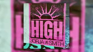 Jorja Smith  High [upl. by Chapman]