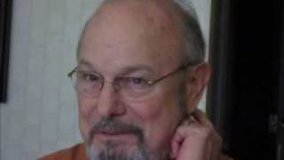 Joe Haldeman Video Interview [upl. by Nnylirret]