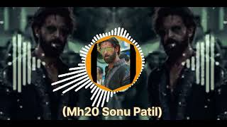 vikram vedha Dialogues DJ remix song sonu patil [upl. by Edaj]