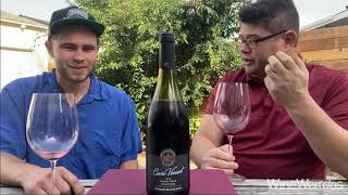 2018 Domaine Beausejour Cuvee Vincent Gamay Touraine Loire Valley Red Wine [upl. by Yras]