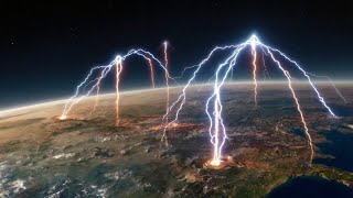 Electromagnetismo Es el secreto detrás de nuestro mundo [upl. by Ecirtnas38]