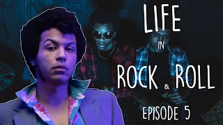 Radkey Life in Rock amp Roll  Episode 5 [upl. by Primaveria111]