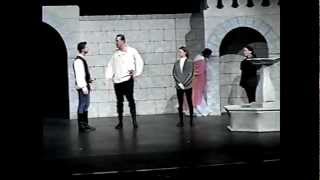 ACT 3 SCENE 1 RJ68Romeo and Tybalt Fightavi [upl. by Eliza752]