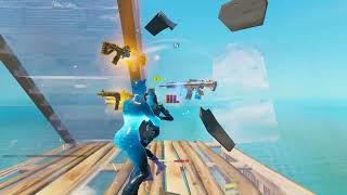 Sprinter 🚐  Fortnite Highlights 31 [upl. by Hgielah]