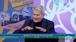 Extratime  Napoli in crisi serve una scossa  Puntata del 5 gennaio [upl. by Calderon]