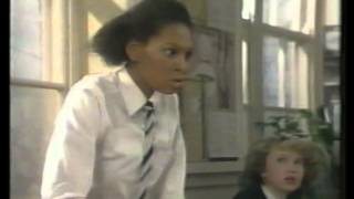 Grange Hill 20 years  from GH to Albert Square [upl. by Anirual573]