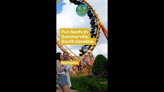 Summerville A Hidden Gem with Fun Attractions [upl. by Shaina]