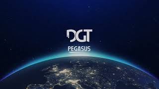 DGT PEGASUS  FULL INTRODUCTION VIDEO [upl. by Lletnwahs]