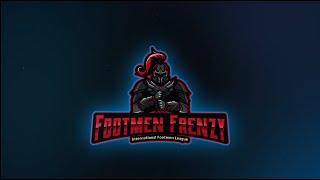 Footmen Frenzy Ranked Play [upl. by Massey]