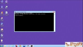 Find service tag or serial number of your computer using command prompt [upl. by Possing]