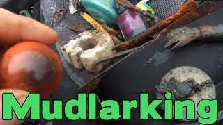 A Scottish detectorist finds Unbelievable finds Mudlarking scotland at the ancient river clyde [upl. by Henden]