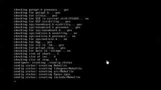 FreeSWITCH  Installation and Configuration UrduHindi [upl. by Attenwad329]