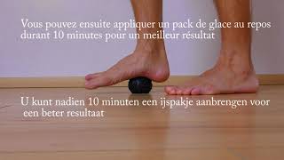 7 fasciite planaire plantar fasciitis [upl. by Inalel]