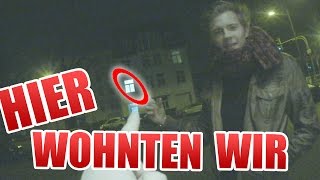 WIR WOHNTEN HIER [upl. by Myers]