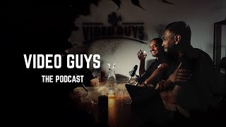 VIDEO GUYS  THE PODCAST  AFLEVERING 1  WEDDINGS amp BUSINESS [upl. by Opalina]