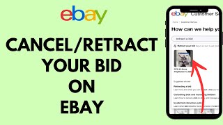 How to Bid on EBAY [upl. by Ahcatan]