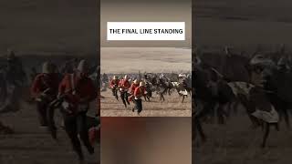 Both Ranks Retreat  Zulu Attack [upl. by Latsyrc]