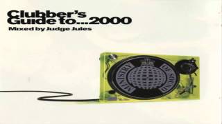 Judge Jules ‎ Clubbers Guide To 2000 CD 2 [upl. by Ansell]