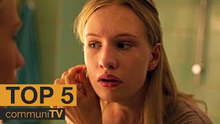 Top 5 Transgender Movies [upl. by Starling964]