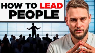 10 Principles of Leadership  How To Lead People [upl. by Berne588]