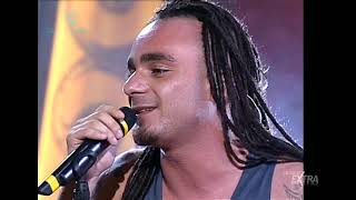 Articolo 31  Spirale ovale  Live Festivalbar 2002 Taormina Full HD [upl. by Sowell]