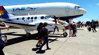 Cementerio de aviones en El Alto [upl. by Dustin]