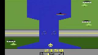 Atari  Os 20 jogos mais legais e conhecidos [upl. by Rie]