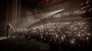 Un amor de verdad Merengue En Vivo en el Teatro Nacional de Santo Domingo República Dominicana [upl. by Anitsuj]