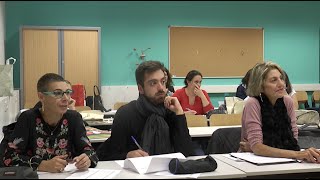 Formation « secrétaire de mairie » avec le CNFPT une réponse aux attentes des élus locaux [upl. by Hcirteid]