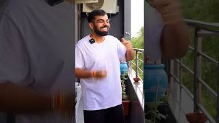 Gaurav Nai Ye Kya Kiya Uncle K Saath shorts gauravaroravlogs youtubeshorts [upl. by Belford]