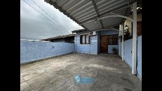 Casa com 2 dormitórios à venda 50 m² por R 269900  Bela Vista  GravataíRS [upl. by Ettenauq]