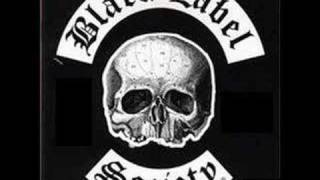 Black Label Society  I Never Dreamed [upl. by Grant]