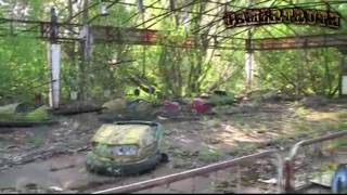 MW3 Secrets The Real Life COD4 Chernobyl Pripyat Ukraine  AiM Clan  GamerTruth [upl. by Doelling]