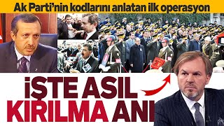 ERGÜN DİLER  ERDOĞANIN ŞİFRELERİ VE İLK OPERASYONUN KODLARI SESLİ MAKALE [upl. by Eseyt]