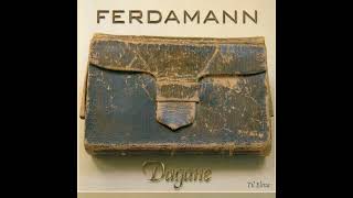 Ferdamann «Dagane» «Ferdamann» «Kvite Løgner» «Kvite Løgner Remastered» «Live» amp «Singelplater» [upl. by Strain404]