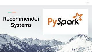 Recommender Systems with PySpark Movie Lens Dataset [upl. by Lletniuq]