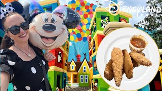 ✨Disneyland Paris Vlog Juli 2023  Was gibt es so im Sale neues Menü im Hakuna Matata [upl. by Wald]