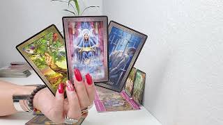 CANCER ESTO PASARA EN JULIO 2022 💫🔮TAROT HOROSCOPO [upl. by Anaoj]