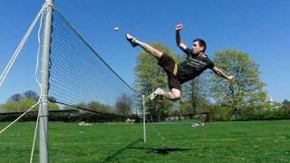 Footbag Net » Shtataff [upl. by Russo]