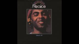 Gilberto Gil  Logunedé  Realce 1979 [upl. by Beilul]