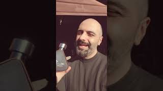 Tres Nuit by Armaf Green Irish Tweed clone  Short Fragrance Review [upl. by Occor820]