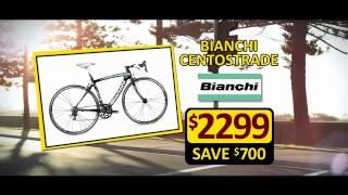 2012 Bianchi Centostrade [upl. by Sandeep]