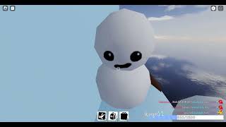 haciendo el parkour imposible de hacer en sno day bien dificil D [upl. by Opportuna]