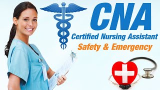 CNA Practice Test  Safety and Emergency Procedures 1 [upl. by Burdett386]