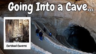 Carlsbad Caverns National Park Exploring Hidden Wonders [upl. by Christean]