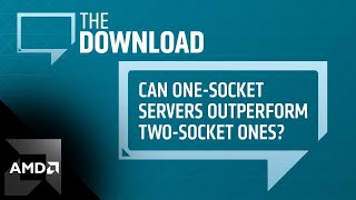 The Download Can onesocket servers outperform twosocket ones [upl. by Seftton569]