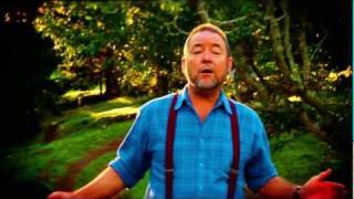 John Williamson  Hillbilly Road Official Video [upl. by Algar]