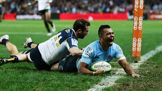 FULL REPLAY  2014 Super Rugby Semifinal Waratahs vs Brumbies [upl. by Juliann]