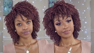 TRYING NEW MAKEUP ft IL MAKIAGE  DisisReyRey [upl. by Nylave]