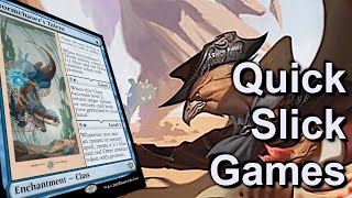 Starter Deck Upgrade  Izzet Spellslingers  MTGArena [upl. by Shannah346]